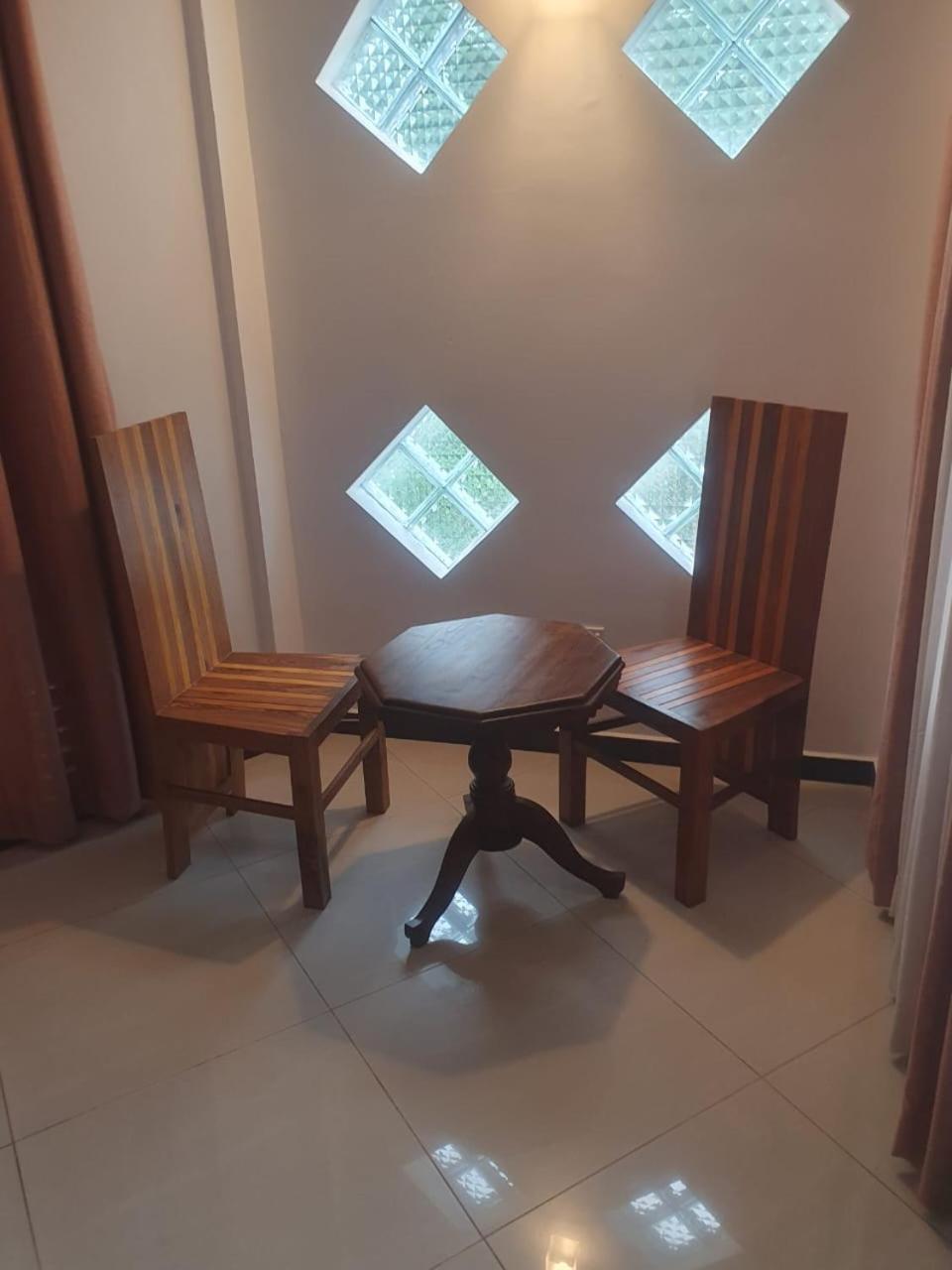 Ravi Place Унаватуна Экстерьер фото