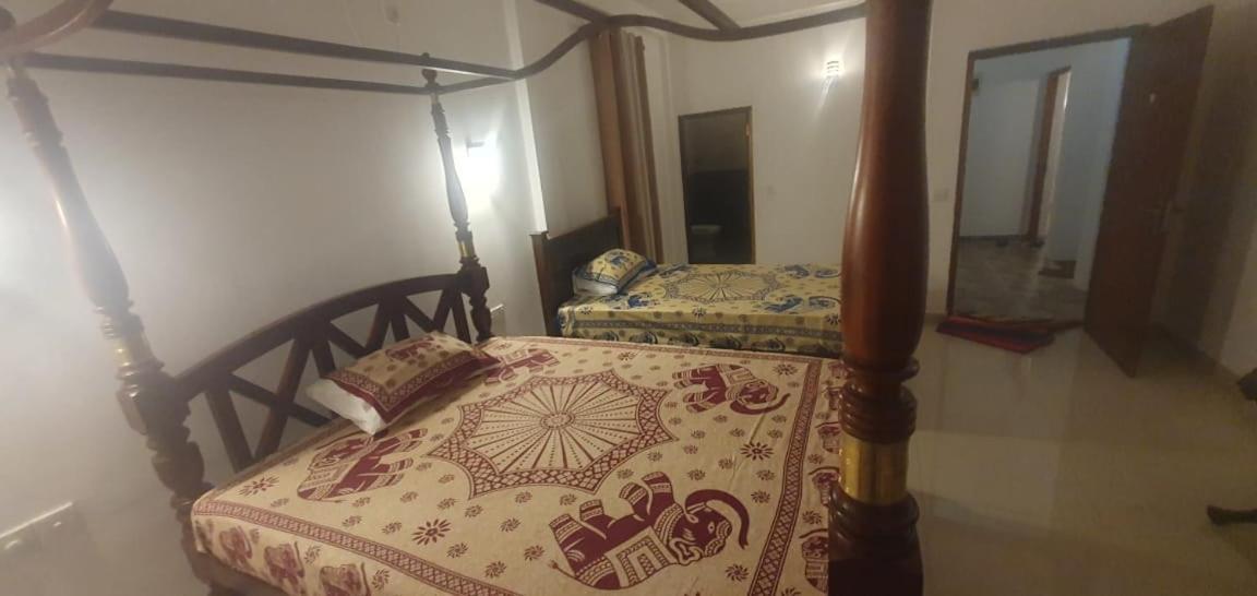 Ravi Place Унаватуна Экстерьер фото