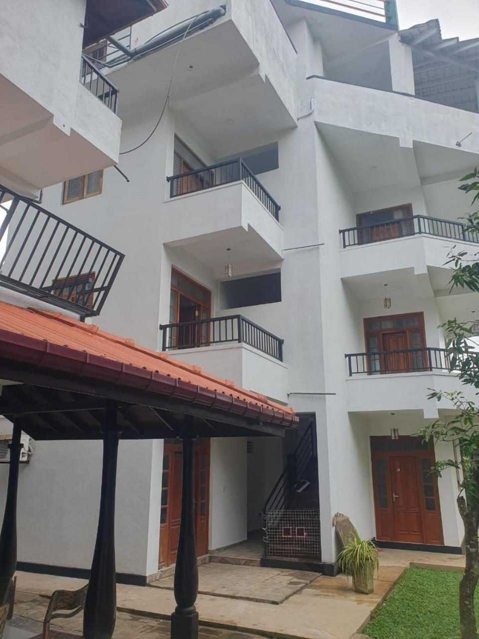 Ravi Place Унаватуна Экстерьер фото